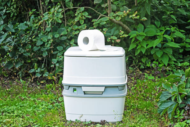 Best Portable toilet rental cost  in Malta, IL
