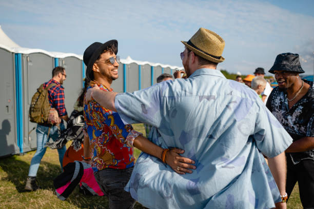 Best Local porta potty services  in Malta, IL