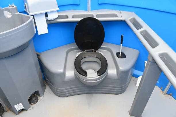 Best Restroom trailer rental cost  in Malta, IL