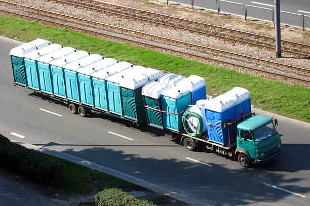 Best Porta potty rental near me  in Malta, IL